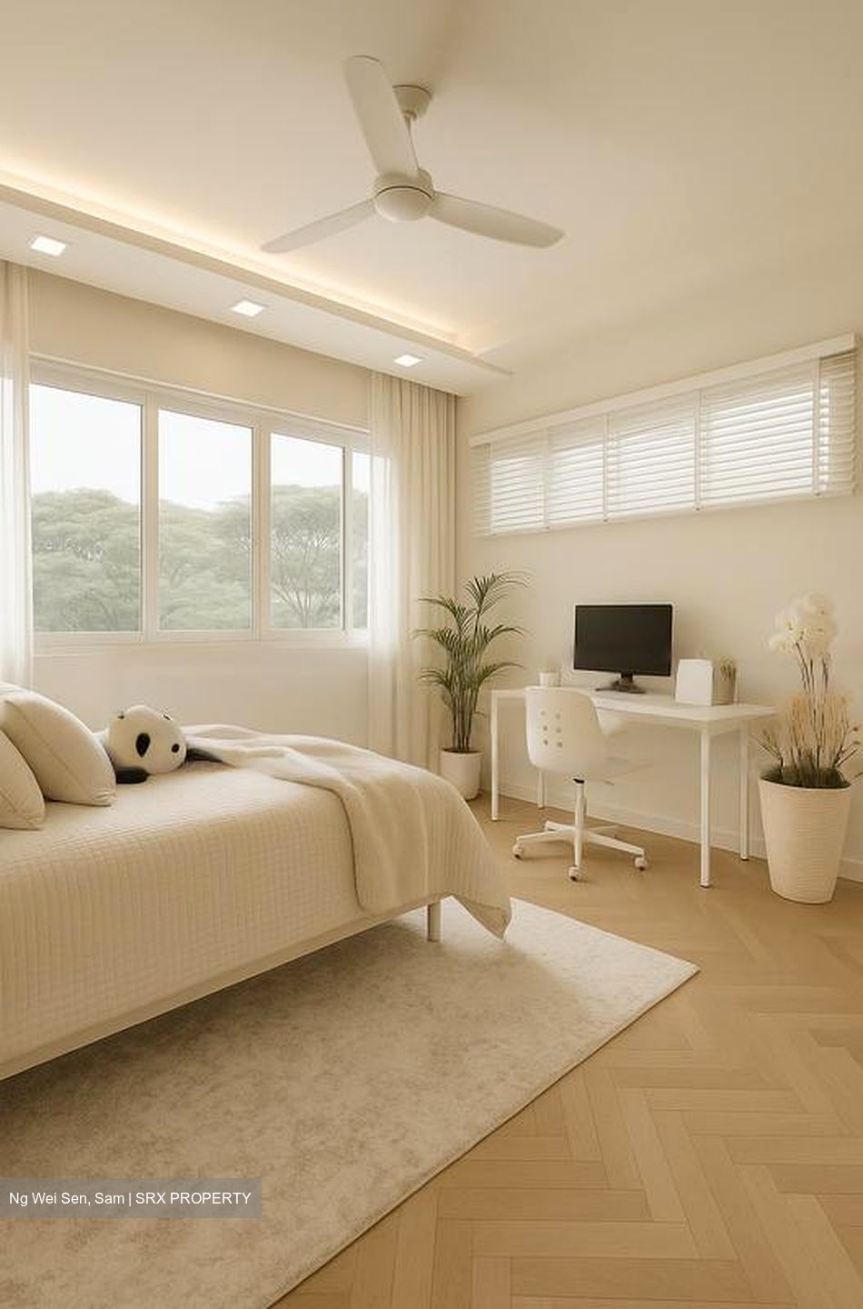 Clementi Park (D21), Condominium #464458981